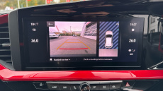 Vauxhall Mokka 1.2 Turbo 100 SRi Premium 5dr Petrol Hatchback